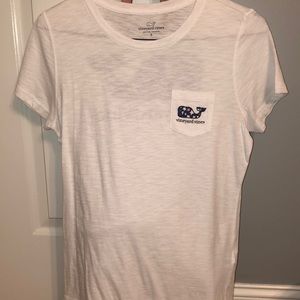 Vineyard vines short sleeve T-shirt